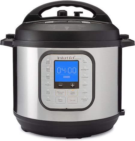 Instant Pot Duo Nova