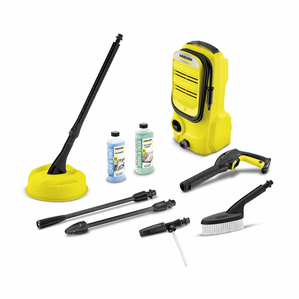 Karcher K2