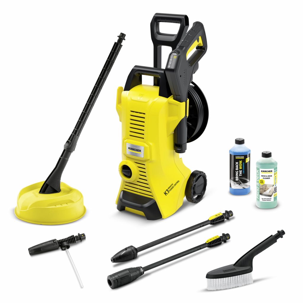 Karcher K3