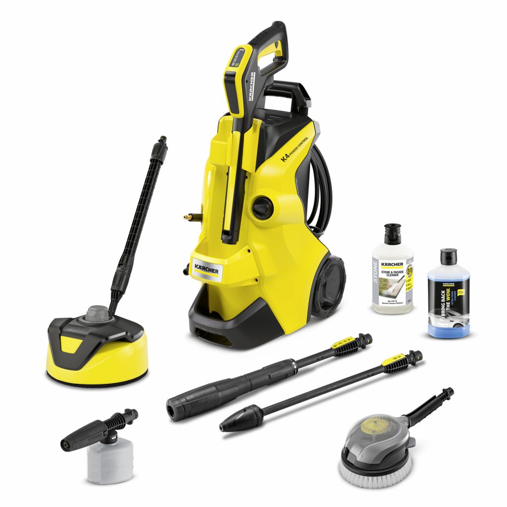 Karcher K4